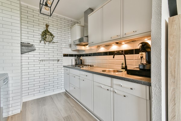 Medium property photo - Zevenblad 72, 1422 NW Uithoorn